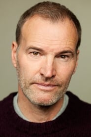 Robert Purdy as Hannah's Brother-in-Law