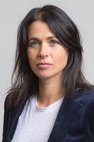 Portrait de Emily Sheffield