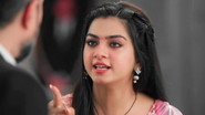 Abhir's bold proposal to Charu