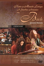 Bach: Katia & Marielle Labèque, Il Giardino Armonico