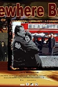 Poster Somewhere Better 2003