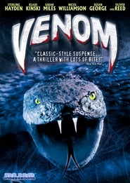 Venom постер