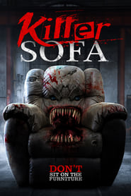 Killer Sofa постер