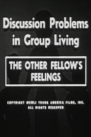 Poster The Other Fellow's Feelings 1951