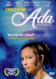 Conceiving Ada постер