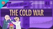 Post-War Rebuilding and the Cold War