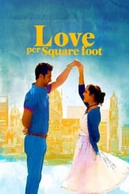 Love Per Square Foot постер