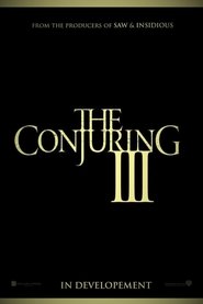 The Conjuring 3