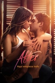 After Aquí empieza todo HD 1080p español latino 2019