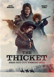 The Thicket - Jagd auf Cut Throat Bill (2024)