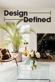 Poster Design Defined - Season 1 Episode 6 : Farmhouse 2023