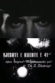 Poster Vjeshtë e nxehtë e '41