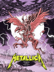 Metallica: M72 Tour - Budapest, Day 2