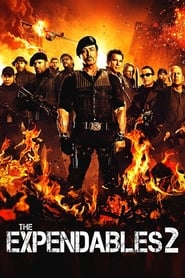 The Expendables 2 – 2012 Movie BluRay Dual Audio Hindi Eng 300mb 480p 1GB 720p 4GB 1080p