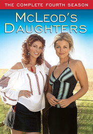 McLeod's Daughters Season 4 2