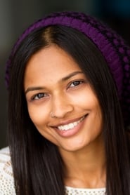 Pooja Shah as Donna