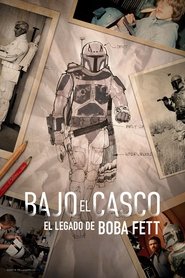 Bajo el casco: El legado de Boba Fett (2021)