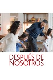 Después de nosotros poster