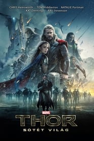 Thor: Sötét világ blu ray megjelenés film magyar hungarian sub
letöltés ]720P[ full online 2013