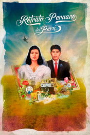 Retrato peruano del Perú