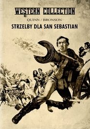 Strzelby dla San Sebastian | CDA Lektor PL