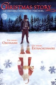 Voir Christmas Story, La Véritable Histoire du Père Noël en streaming vf gratuit sur streamizseries.net site special Films streaming