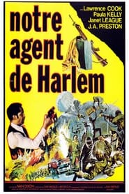 Notre agent de Harlem