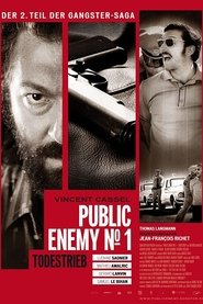 Public Enemy No. 1 - Todestrieb 2008