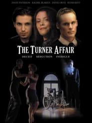 The Turner Affair постер