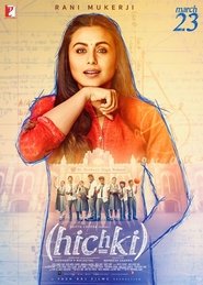 Δες το Hichki (2018) online με ελληνικούς υπότιτλους