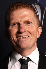 Portrait of Matt Villa