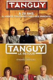 Tanguy - Saga en streaming