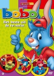 Poster Bobo - het beste 1970