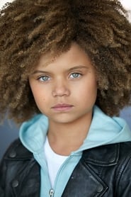 Carsyn Rose as Amber Brown