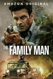 The Family Man постер