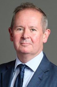 Portrait de David Simmonds