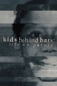 Poster Kids Behind Bars: Life or Parole - Season 2 Episode 1 : Shelton 2021
