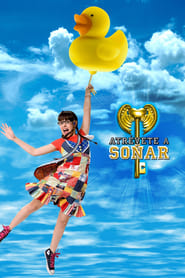 Poster Atrévete a soñar - Season 1 2010