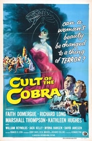 Cult of the Cobra (1955) HD