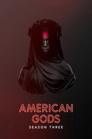 American Gods Season 3 2