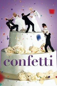 Serie streaming | voir Confetti en streaming | HD-serie