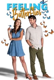 Feeling Butterflies постер