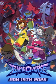 Gameoverse