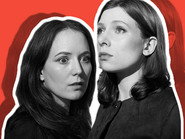 Lazy Susan: Forgive Me, Mother! still