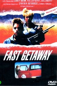 Fast Getaway (1991)