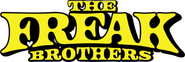The Freak Brothers