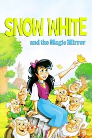 Poster Snow White and the Magic Mirror 1994