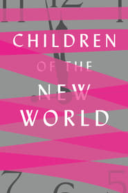 Poster Children of the New World