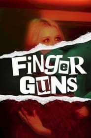Poster Finger Guns