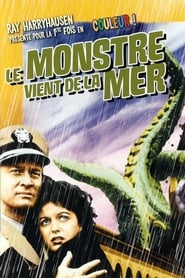 Le Monstre vient de la mer 1955 vf film streaming Français -------------